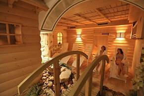 Hotel Chalet Alaska