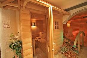 Hotel Chalet Alaska
