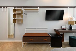 Flightgate Munich Airport Hotel, a member of Radisson Individuals