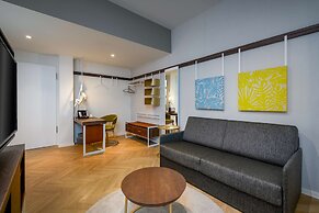 Flightgate Munich Airport Hotel, a member of Radisson Individuals