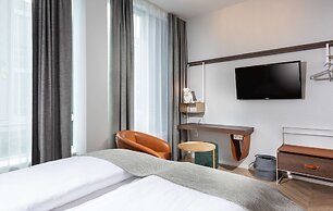 Flightgate Munich Airport Hotel, a member of Radisson Individuals