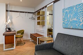 Flightgate Munich Airport Hotel, a member of Radisson Individuals