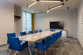 Flightgate Munich Airport Hotel, a member of Radisson Individuals