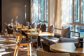 Flightgate Munich Airport Hotel, a member of Radisson Individuals