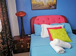 Seakyung Condominium