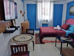 Seakyung Condominium