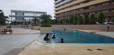 Seakyung Condominium