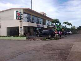 Seakyung Condominium