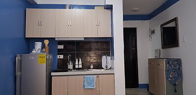 Seakyung Condominium