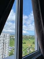 Seakyung Condominium