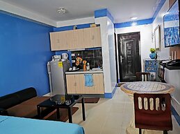 Seakyung Condominium