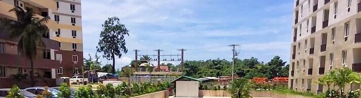 Seakyung Condominium