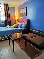 Seakyung Condominium