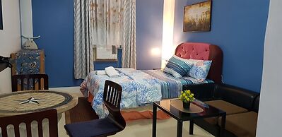 Seakyung Condominium