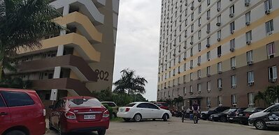 Seakyung Condominium
