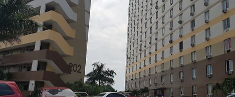 Seakyung Condominium