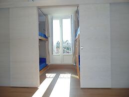 Hostel Albergue O Mesón