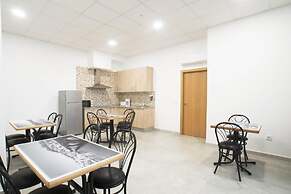 Hostel Albergue O Mesón