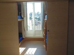 Hostel Albergue O Mesón