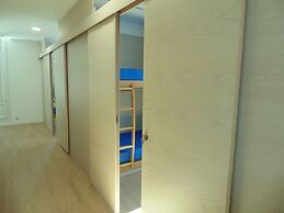 Hostel Albergue O Mesón