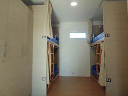 Hostel Albergue O Mesón