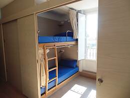 Hostel Albergue O Mesón