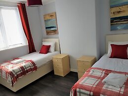 Garden City House- Huku Kwetu