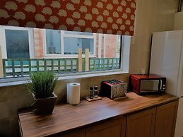 Garden City House- Huku Kwetu