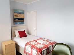 Garden City House- Huku Kwetu