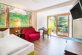 Boutique Hotel Bundschuh