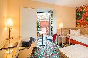 Boutique Hotel Bundschuh