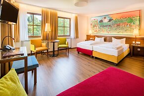 Boutique Hotel Bundschuh