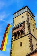 Boutique Hotel Bundschuh