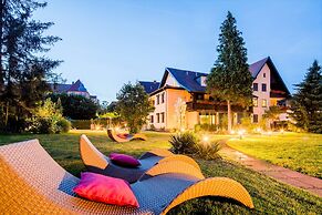 Boutique Hotel Bundschuh