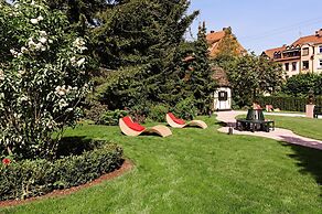 Boutique Hotel Bundschuh