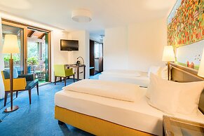 Boutique Hotel Bundschuh