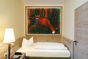 Boutique Hotel Bundschuh