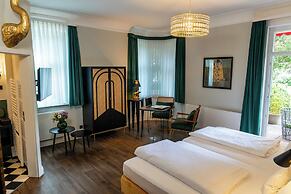 Boutique Hotel Bundschuh