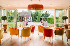 Boutique Hotel Bundschuh