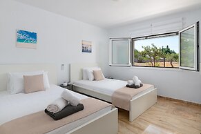 Il Paradiso Di Michail