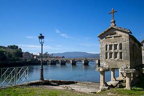 Hostel Albergue O Meson - Apartamentos