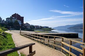 Hostel Albergue O Meson - Apartamentos