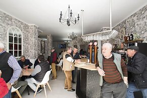 Hostel Albergue O Meson - Apartamentos