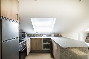 Hostel Albergue O Meson - Apartamentos