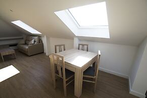 Hostel Albergue O Meson - Apartamentos