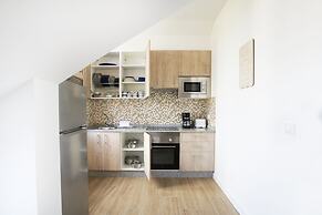 Hostel Albergue O Meson - Apartamentos