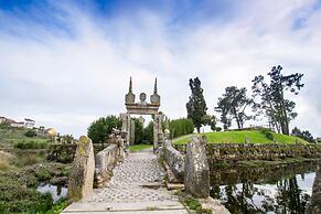 Hostel Albergue O Meson - Apartamentos