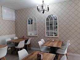 Hostel Albergue O Meson - Apartamentos