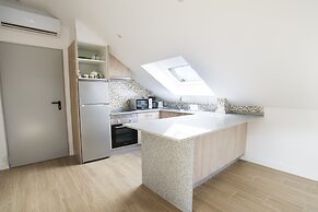 Hostel Albergue O Meson - Apartamentos