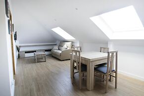 Hostel Albergue O Meson - Apartamentos